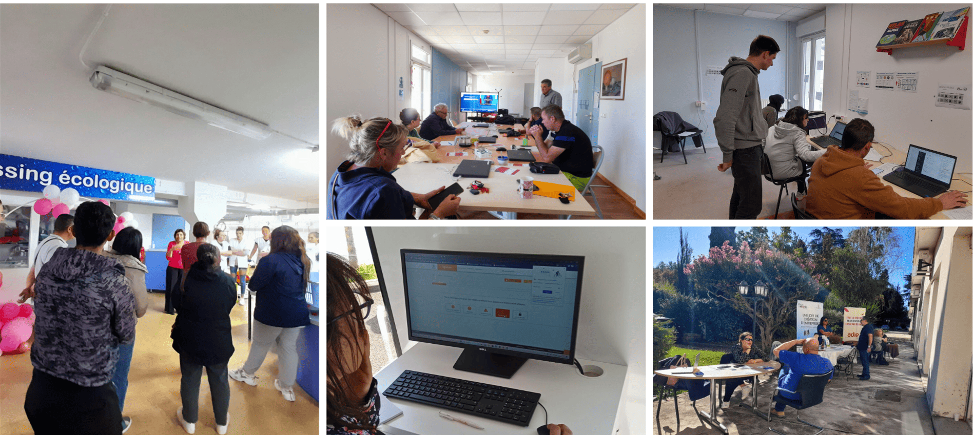 Accompagnement renforcé : Horizon