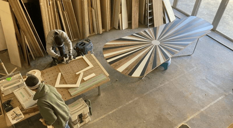 Ressourcerie